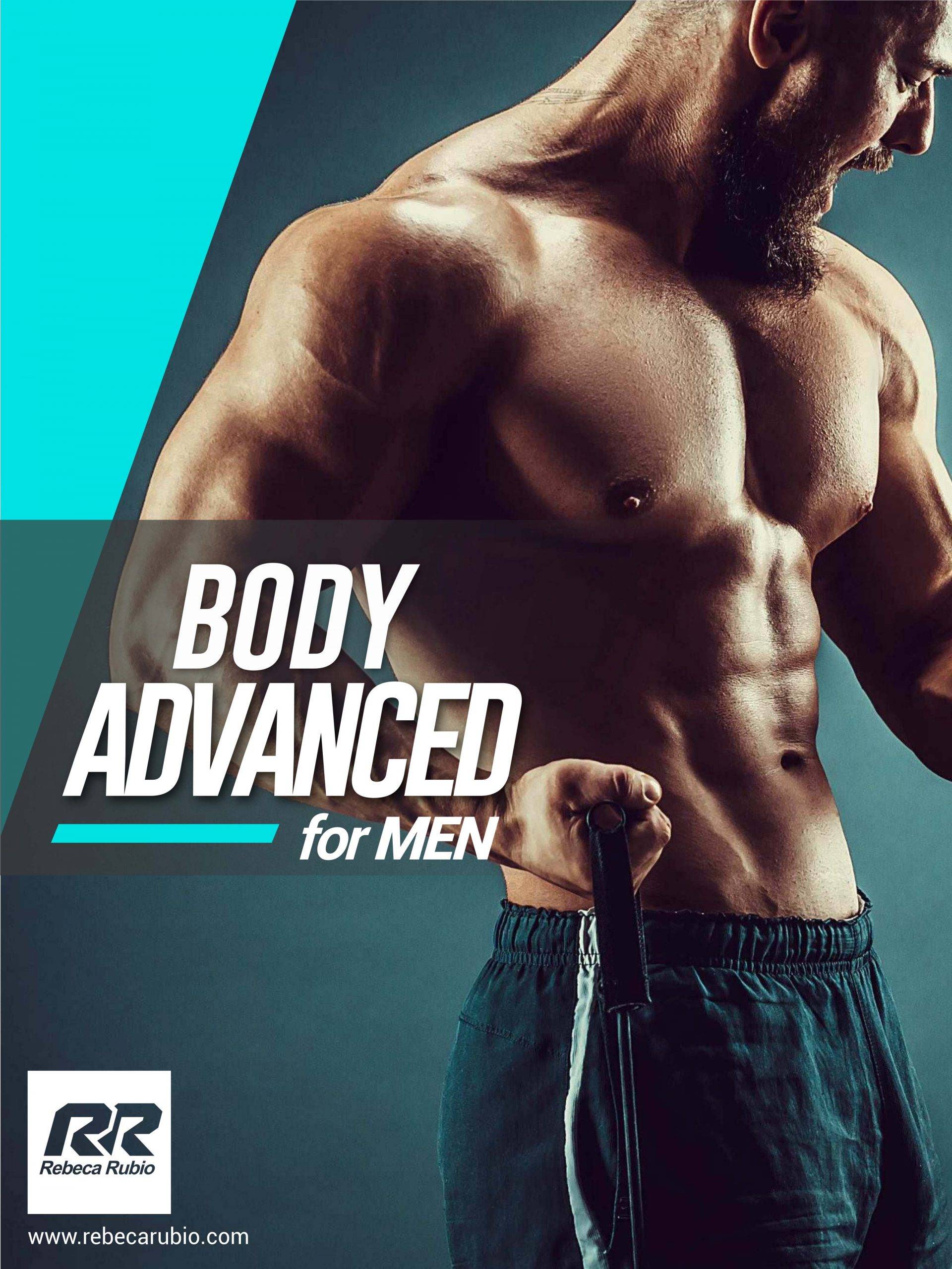 Protegido: Body Advanced For Men – Descarga Alternativa