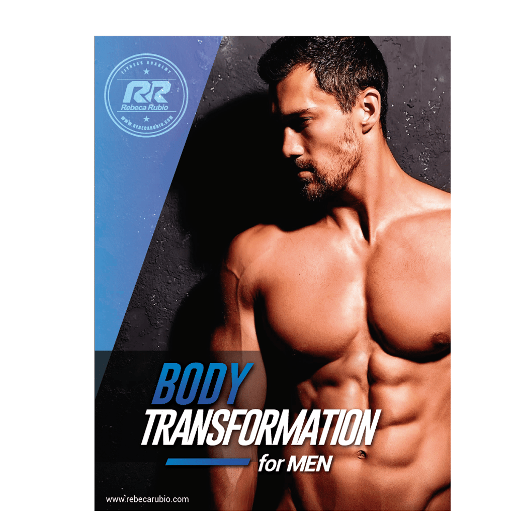 Protegido: Body Transformation For Men – Descarga Alternativa