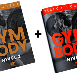 Pack 1: Gym Body 2 NEW (PDF)