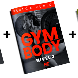 Pack 2 Gym Body 2 (PDF)