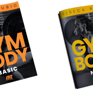 Pack 1: Gym Basic (PDF)