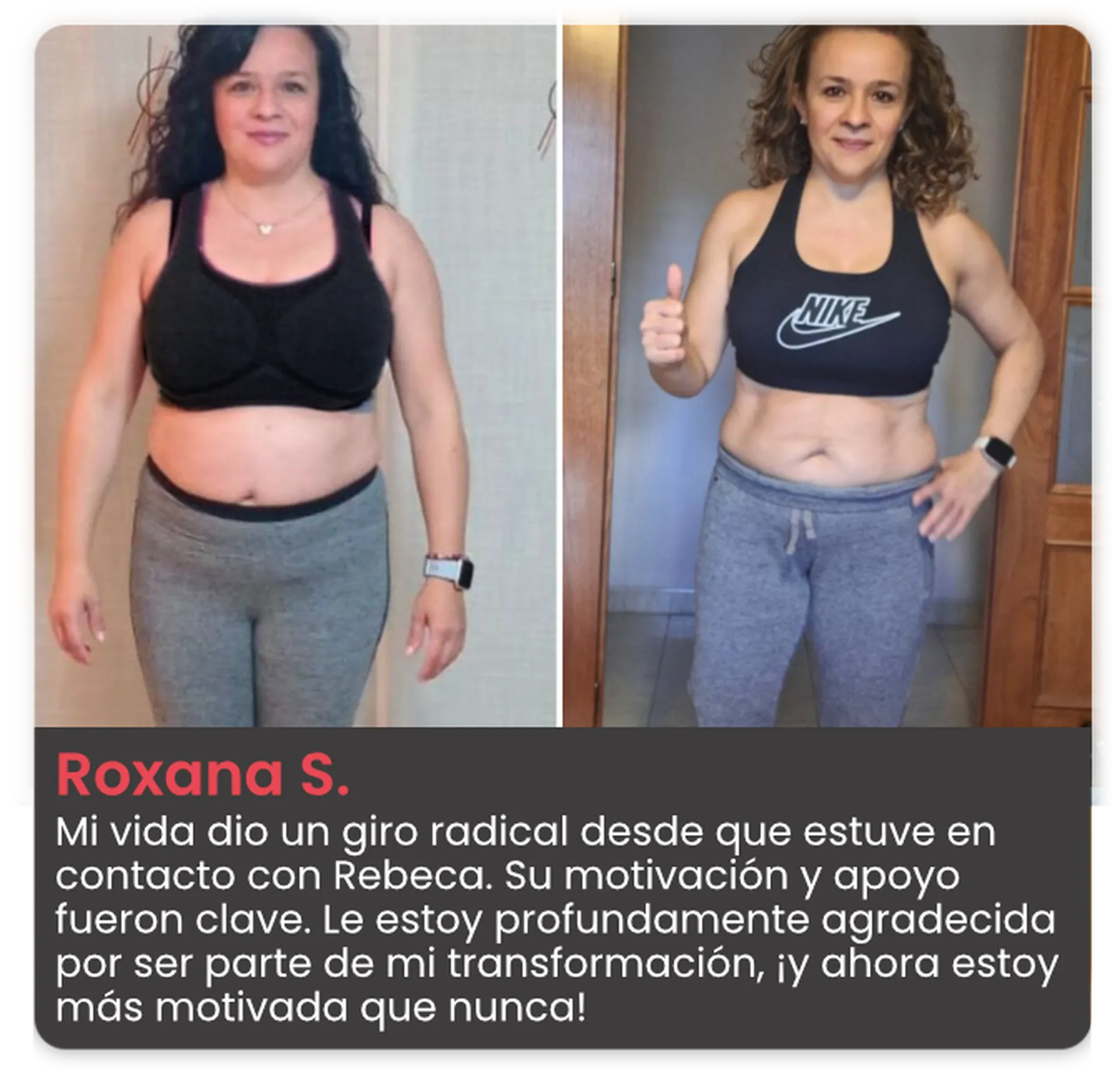 T-Roxana S